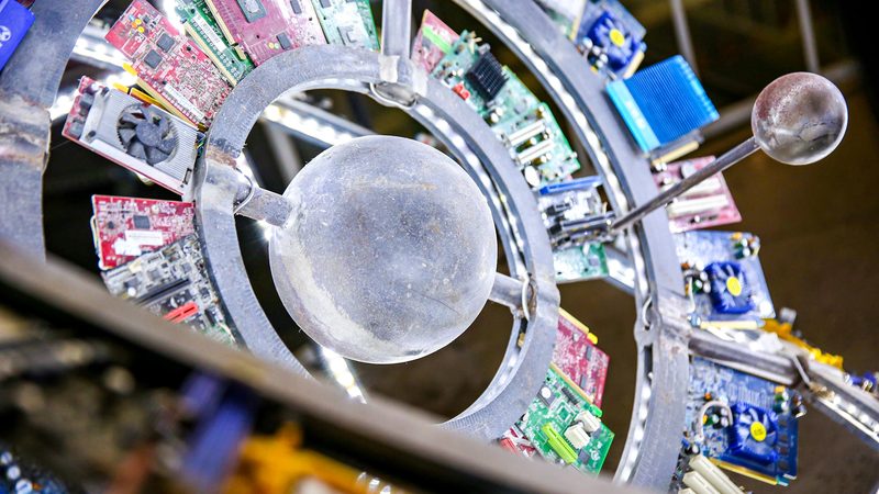 人工智能应用趋势解析：十大品牌引领未来